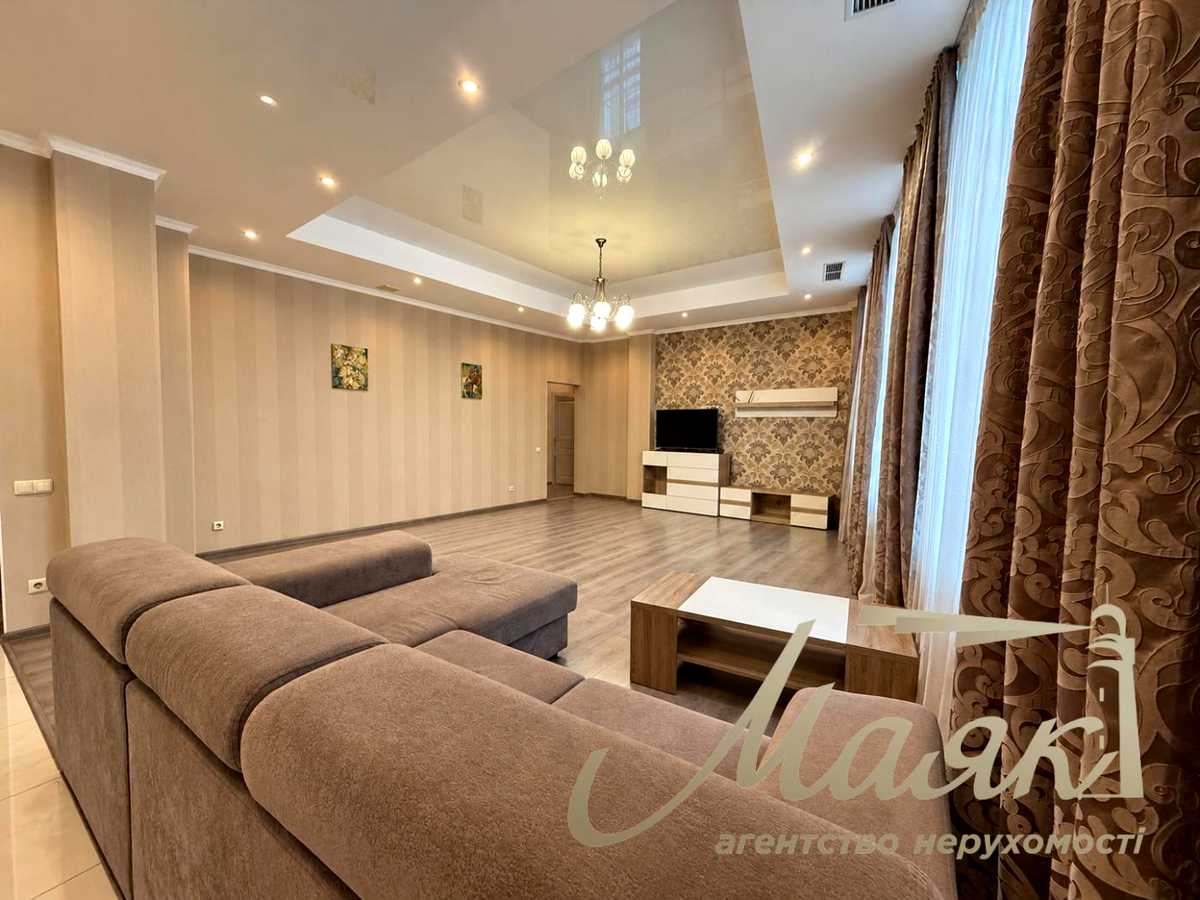 Квартира на вул. Болсуновська, 23, ID 473617, фото №1