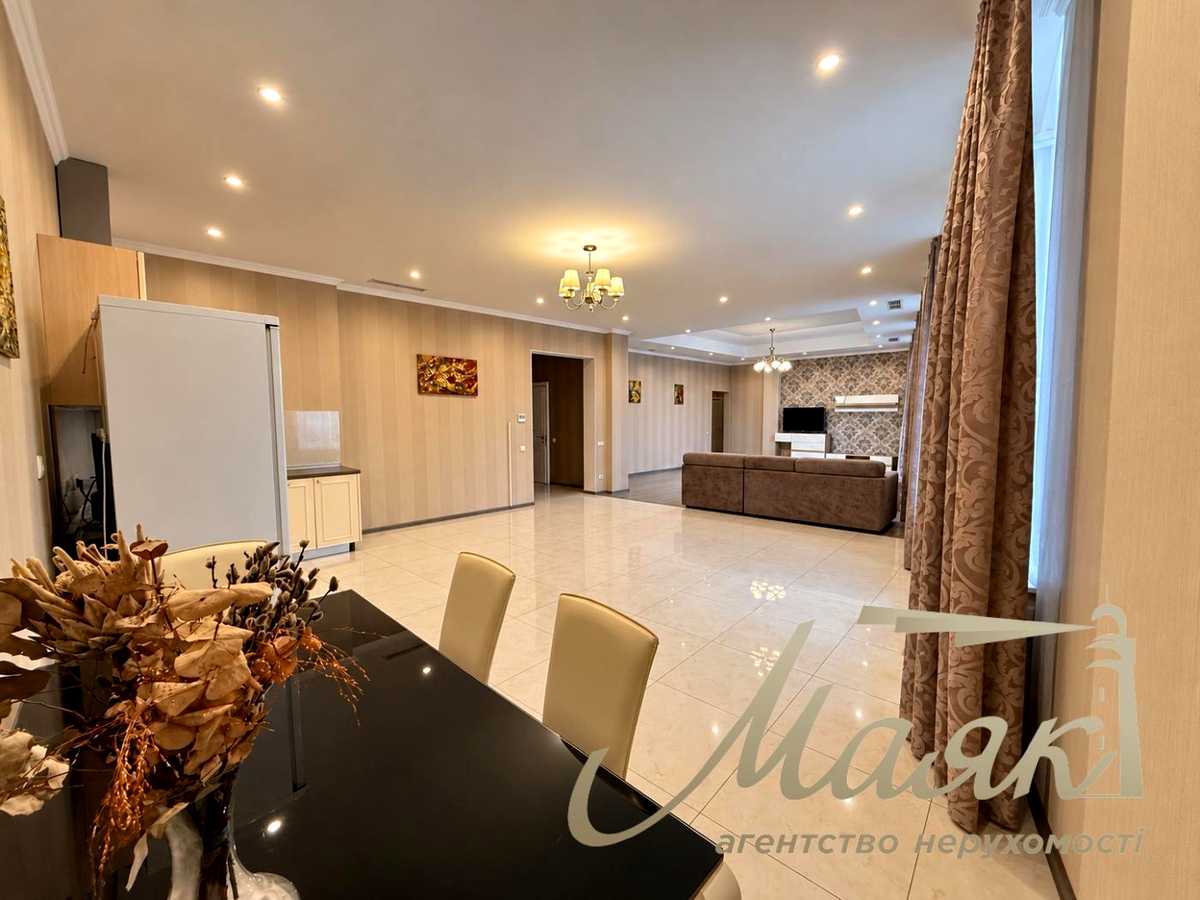 Квартира на вул. Болсуновська, 23 в Києві, ID 473617, фото №2