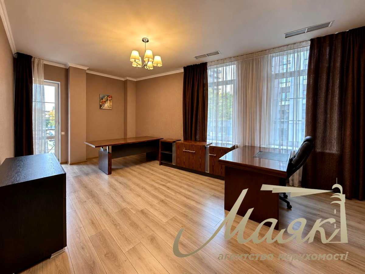Квартира на вул. Болсуновська, 23 в Києві, ID 473617, фото №12