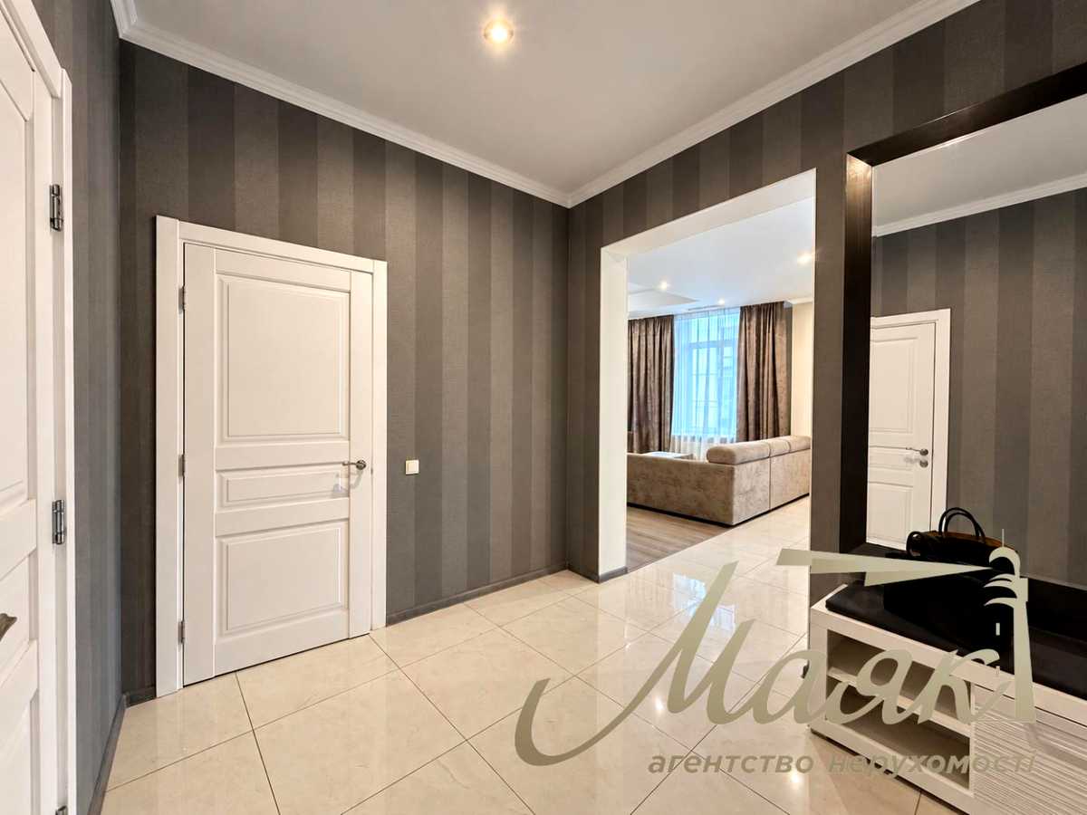 Квартира на вул. Болсуновська, 23 в Києві, ID 473617, фото №13