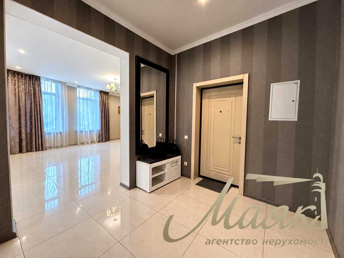 Квартира на вул. Болсуновська, 23 в Києві, ID 473617, фото №14