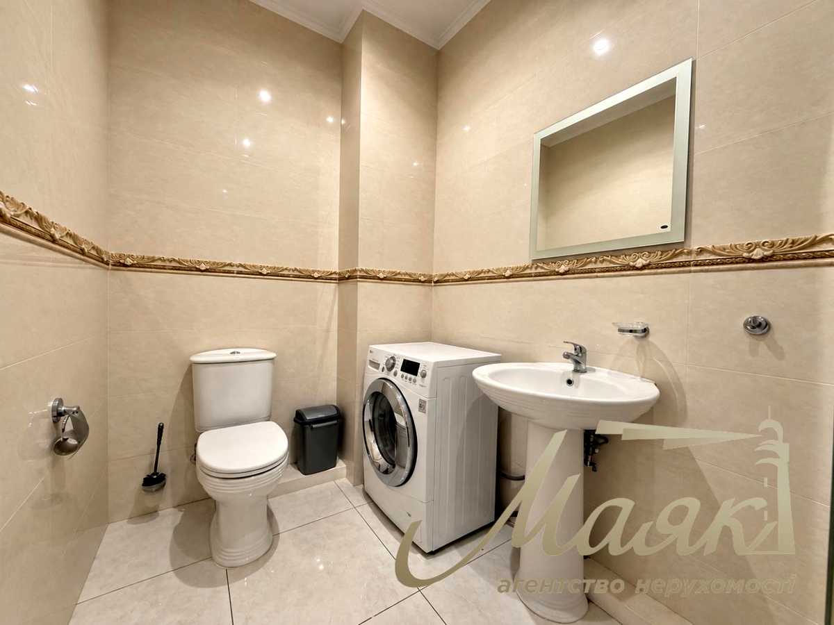 Квартира на вул. Болсуновська, 23 в Києві, ID 473617, фото №15