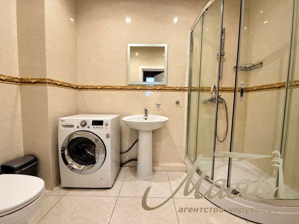 Квартира на вул. Болсуновська, 23 в Києві, ID 473617, фото №16