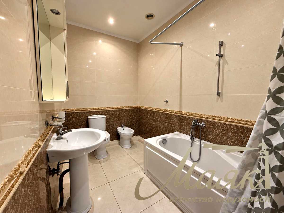 Квартира на вул. Болсуновська, 23 в Києві, ID 473617, фото №19