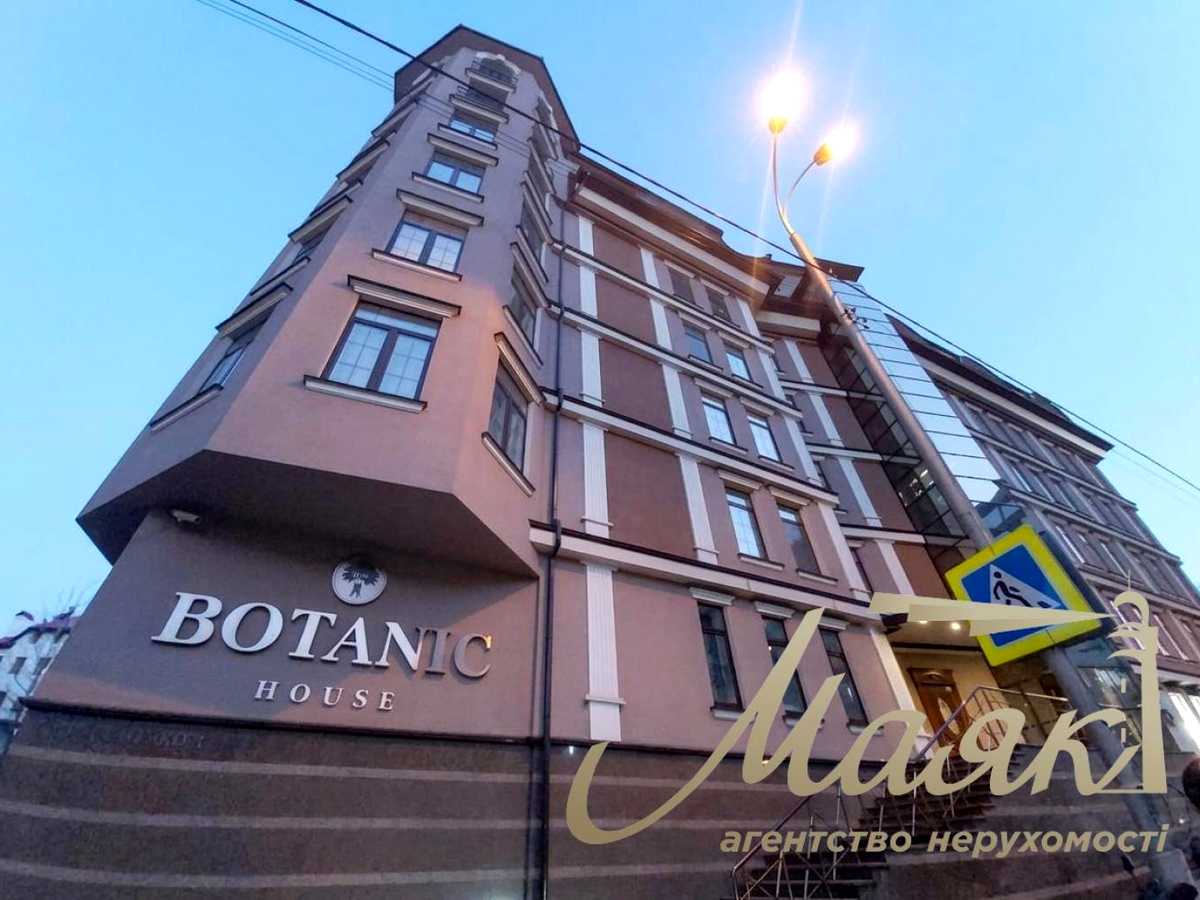 Квартира на вул. Болсуновська, 23 в Києві, ID 473617, фото №21