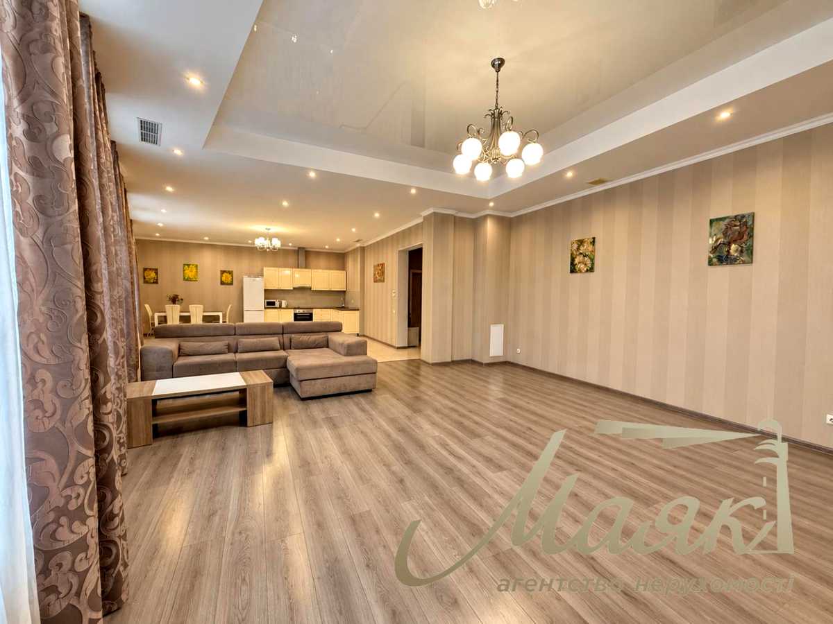 Квартира на вул. Болсуновська, 23 в Києві, ID 473617, фото №4