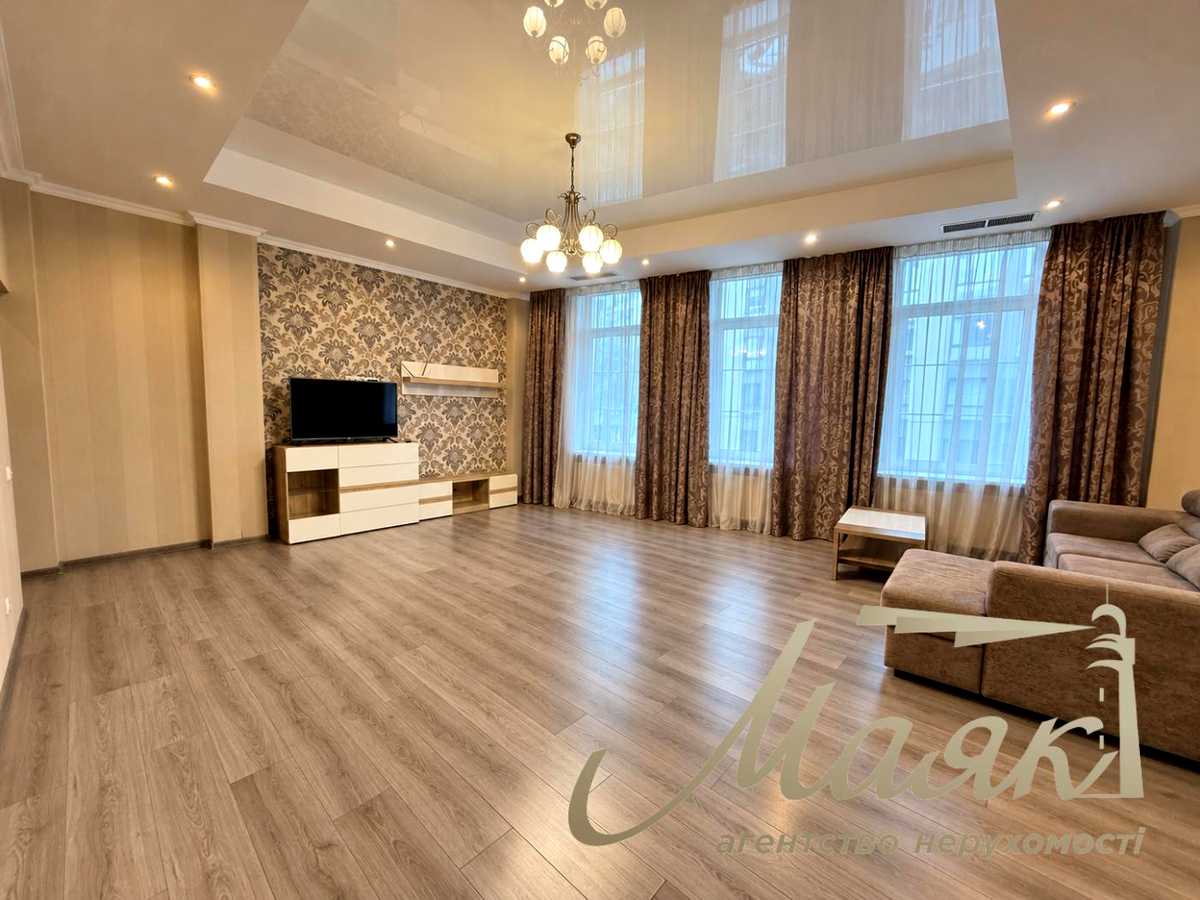 Квартира на вул. Болсуновська, 23 в Києві, ID 473617, фото №6