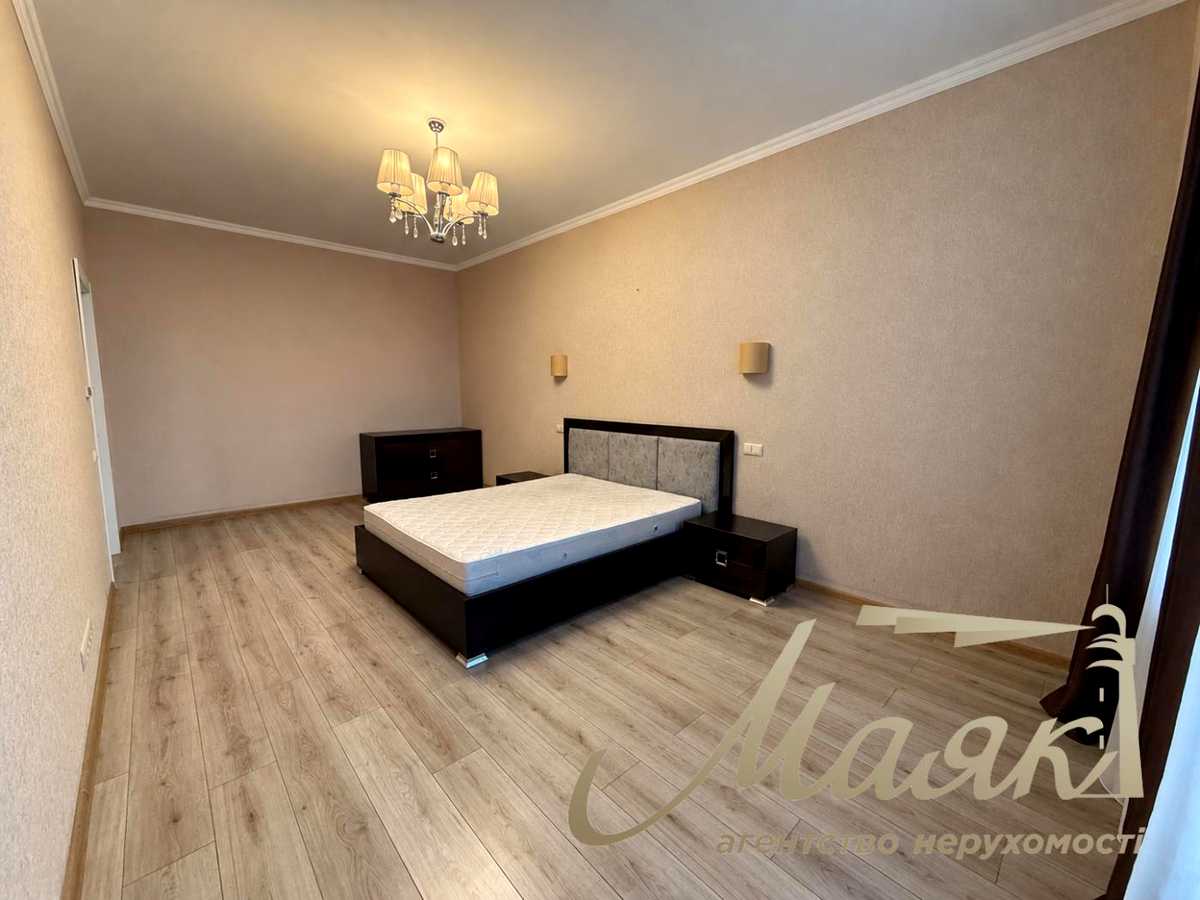 Квартира на вул. Болсуновська, 23 в Києві, ID 473617, фото №7