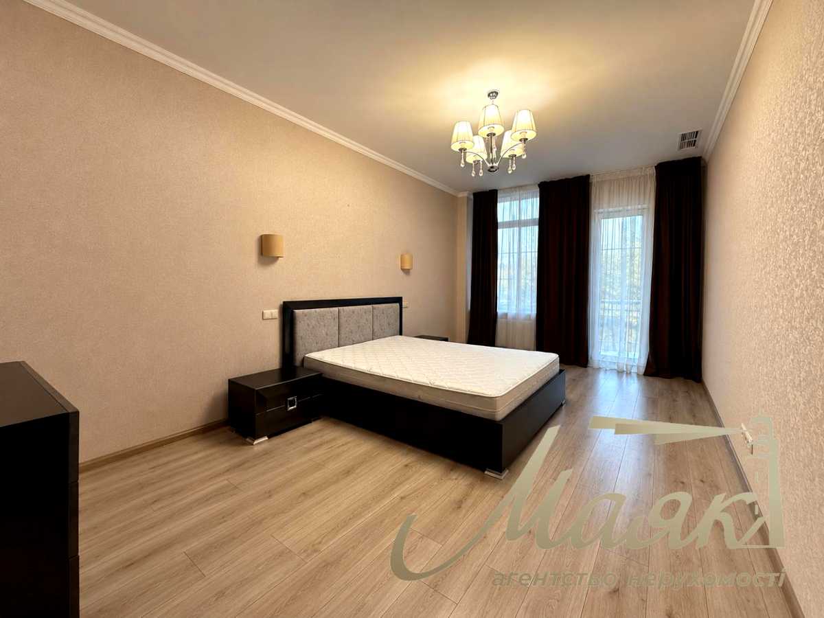 Квартира на вул. Болсуновська, 23 в Києві, ID 473617, фото №8