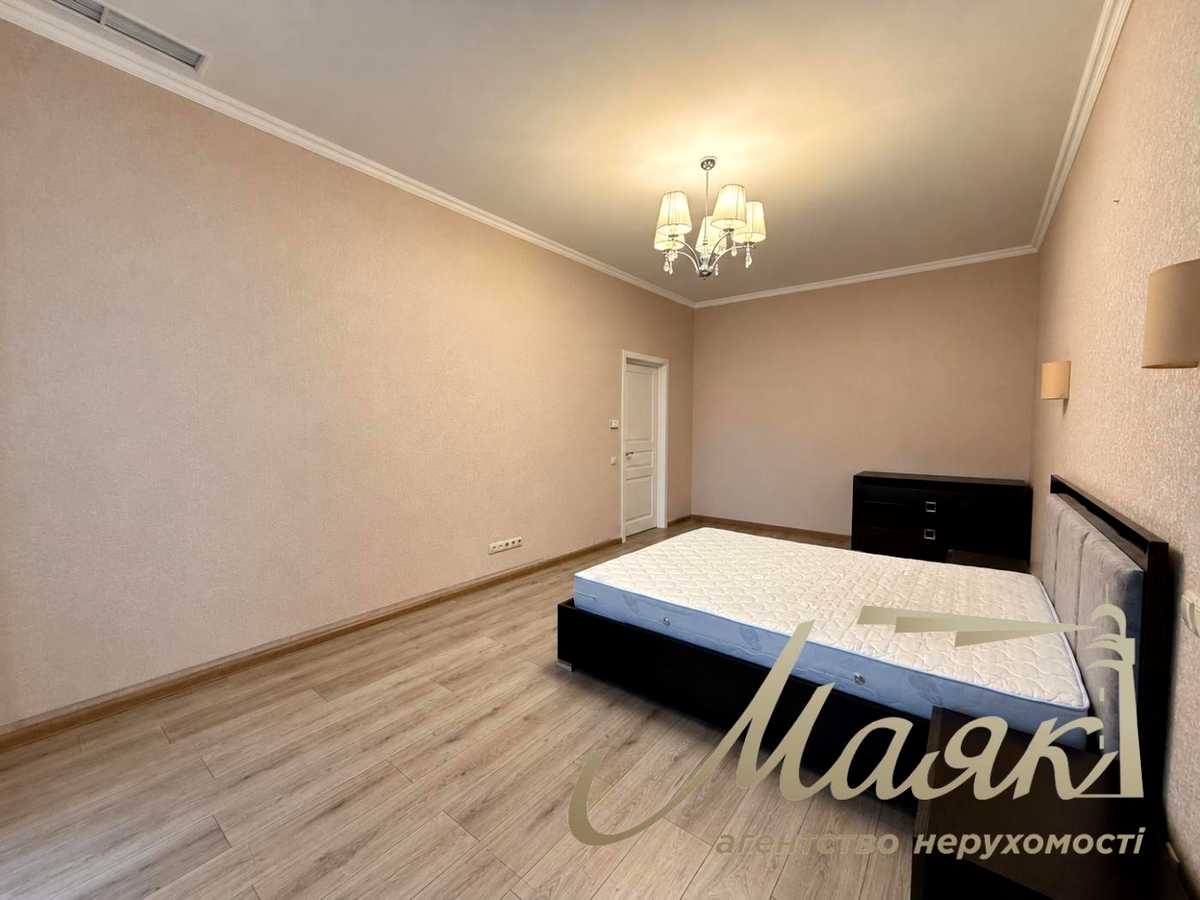 Квартира на вул. Болсуновська, 23 в Києві, ID 473617, фото №9