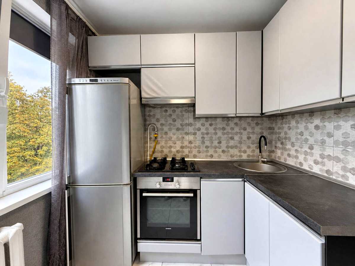 Квартира на вул. Наукова, 26 в Львові, ID 473613, фото №2