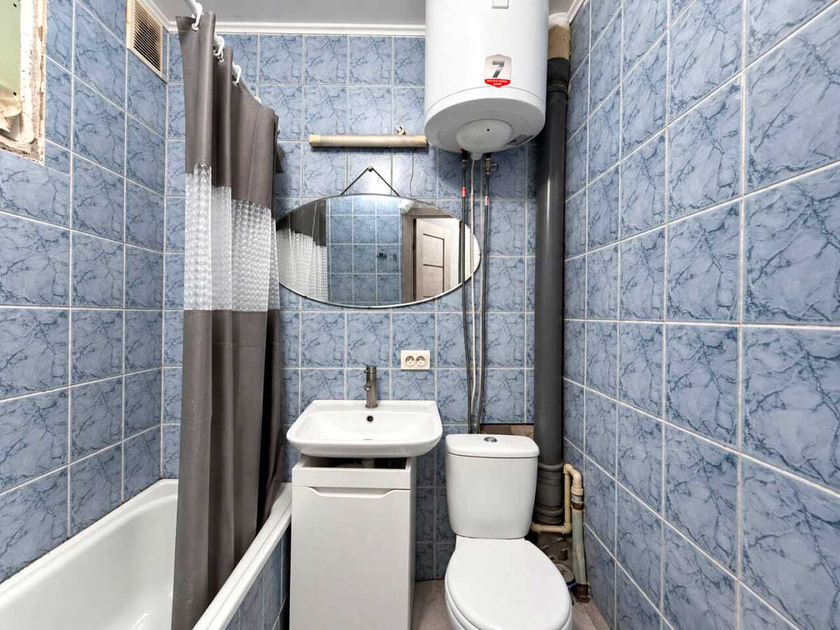 Квартира на вул. Наукова, 26 в Львові, ID 473613, фото №11