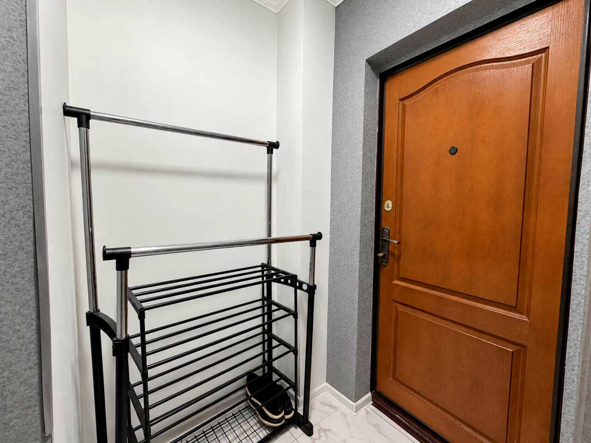 Квартира на вул. Наукова, 26 в Львові, ID 473613, фото №13