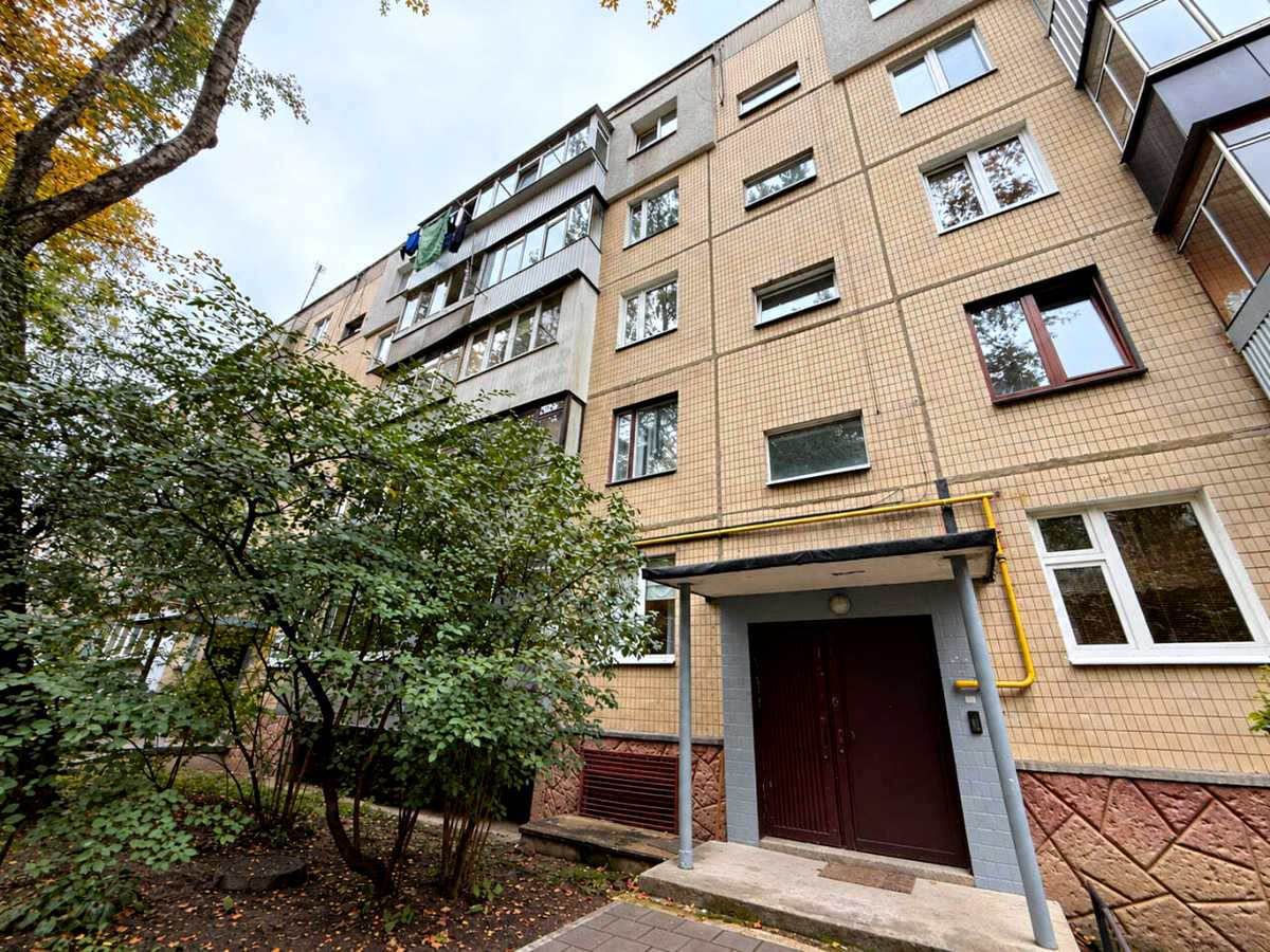 Квартира на вул. Наукова, 26 в Львові, ID 473613, фото №14