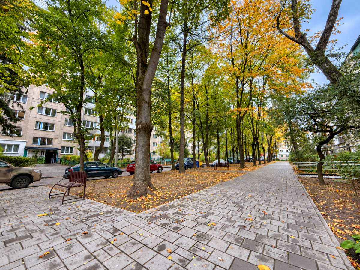 Квартира на вул. Наукова, 26 в Львові, ID 473613, фото №15