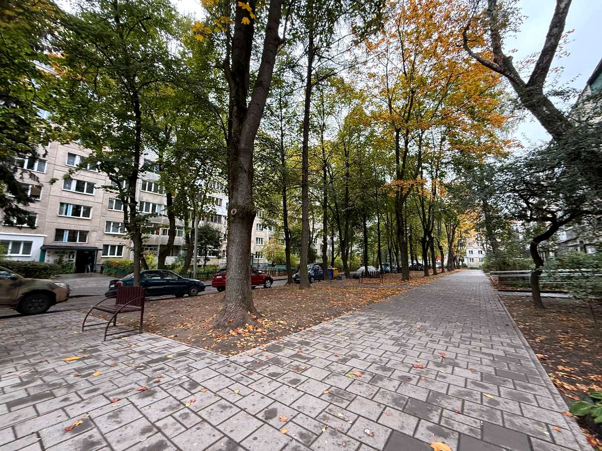 Квартира на вул. Наукова, 26 в Львові, ID 473613, фото №16