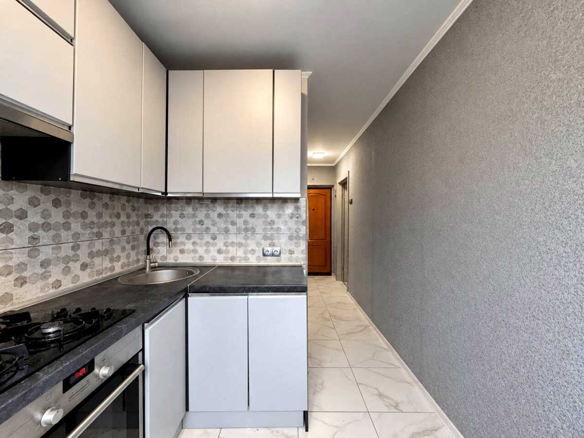 Квартира на вул. Наукова, 26 в Львові, ID 473613, фото №3