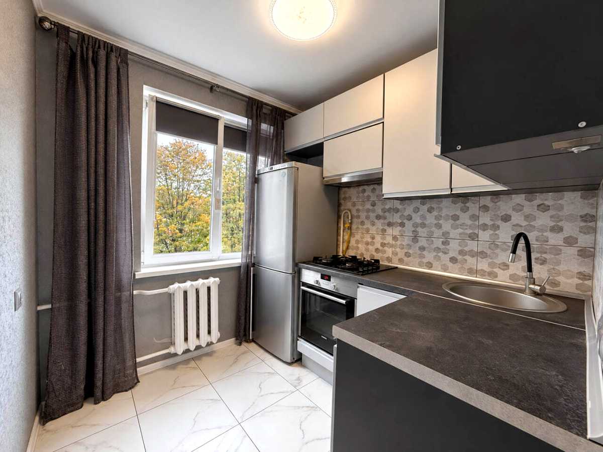 Квартира на вул. Наукова, 26 в Львові, ID 473613, фото №4
