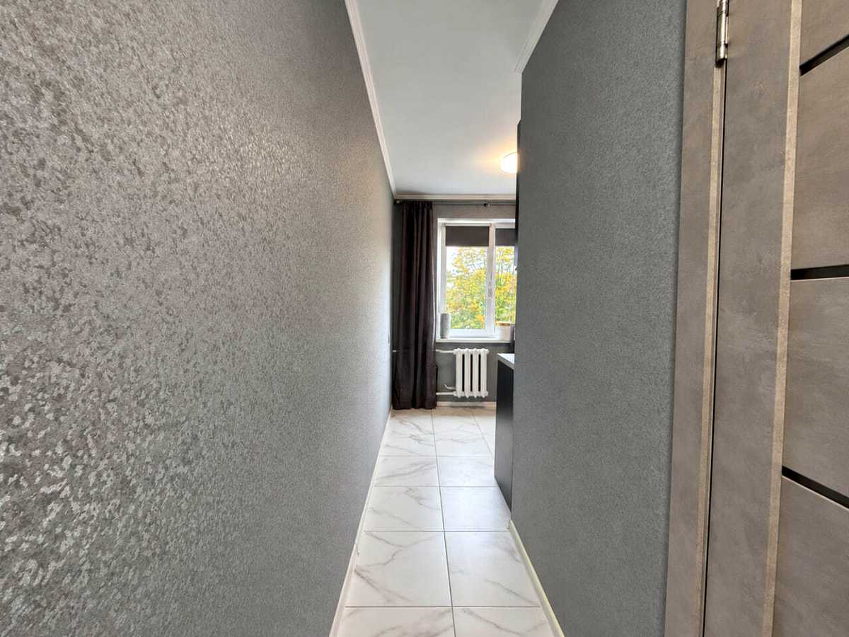 Квартира на вул. Наукова, 26 в Львові, ID 473613, фото №5