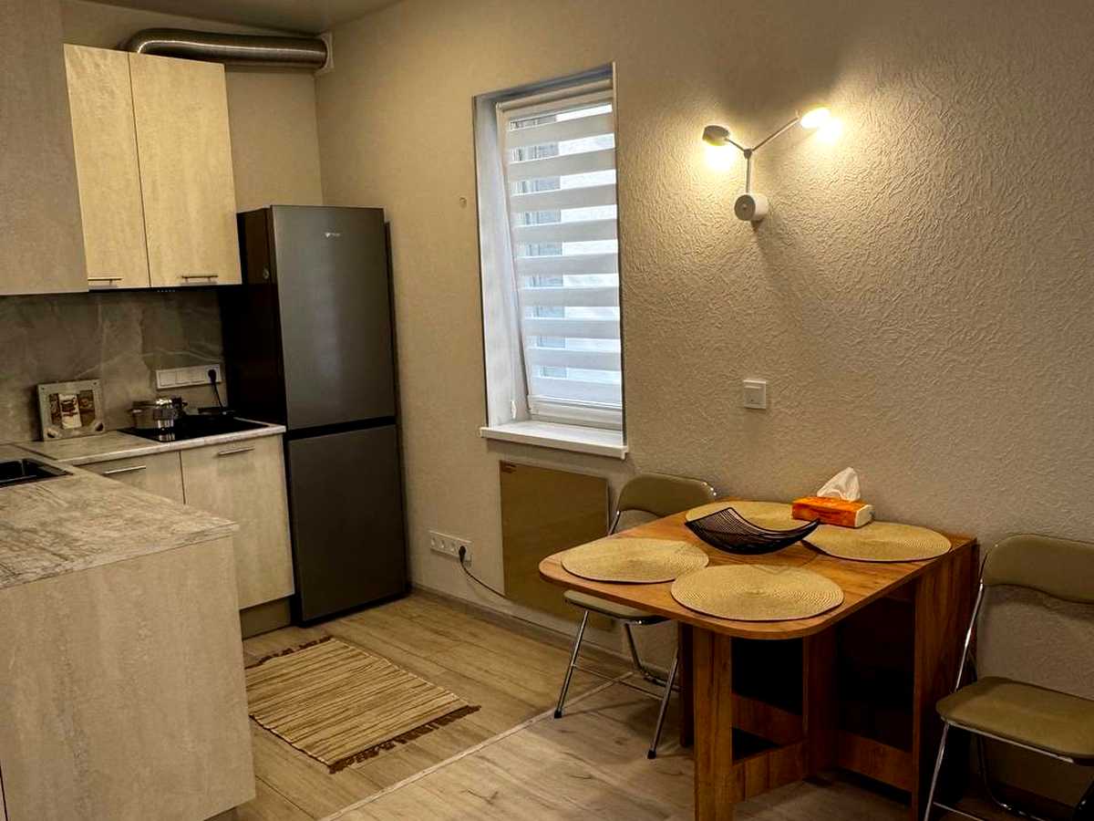 Квартира на вул. Лугова, 6а в Києві, ID 474133, фото №2