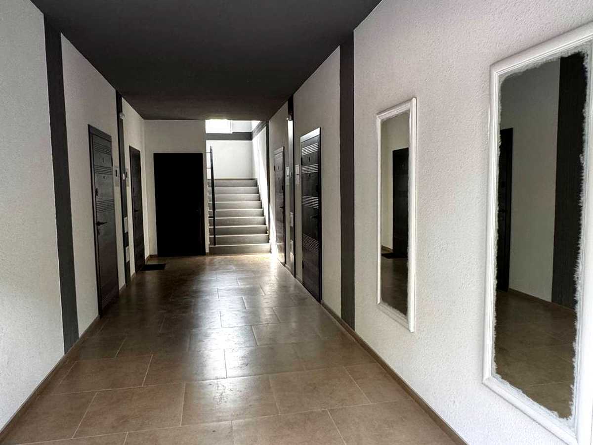 Квартира на вул. Лугова, 6а в Києві, ID 474133, фото №11