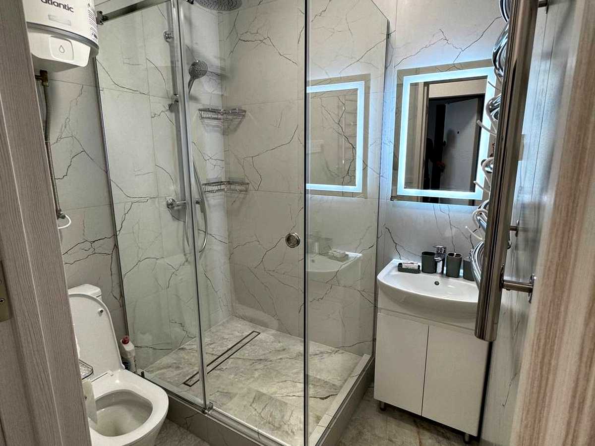 Квартира на вул. Лугова, 6а в Києві, ID 474133, фото №12