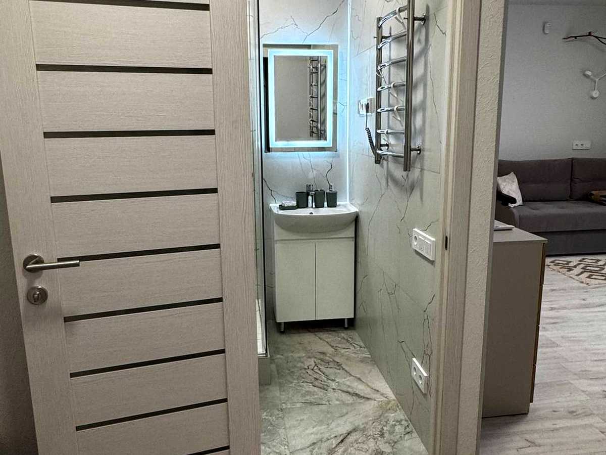 Квартира на вул. Лугова, 6а в Києві, ID 474133, фото №15