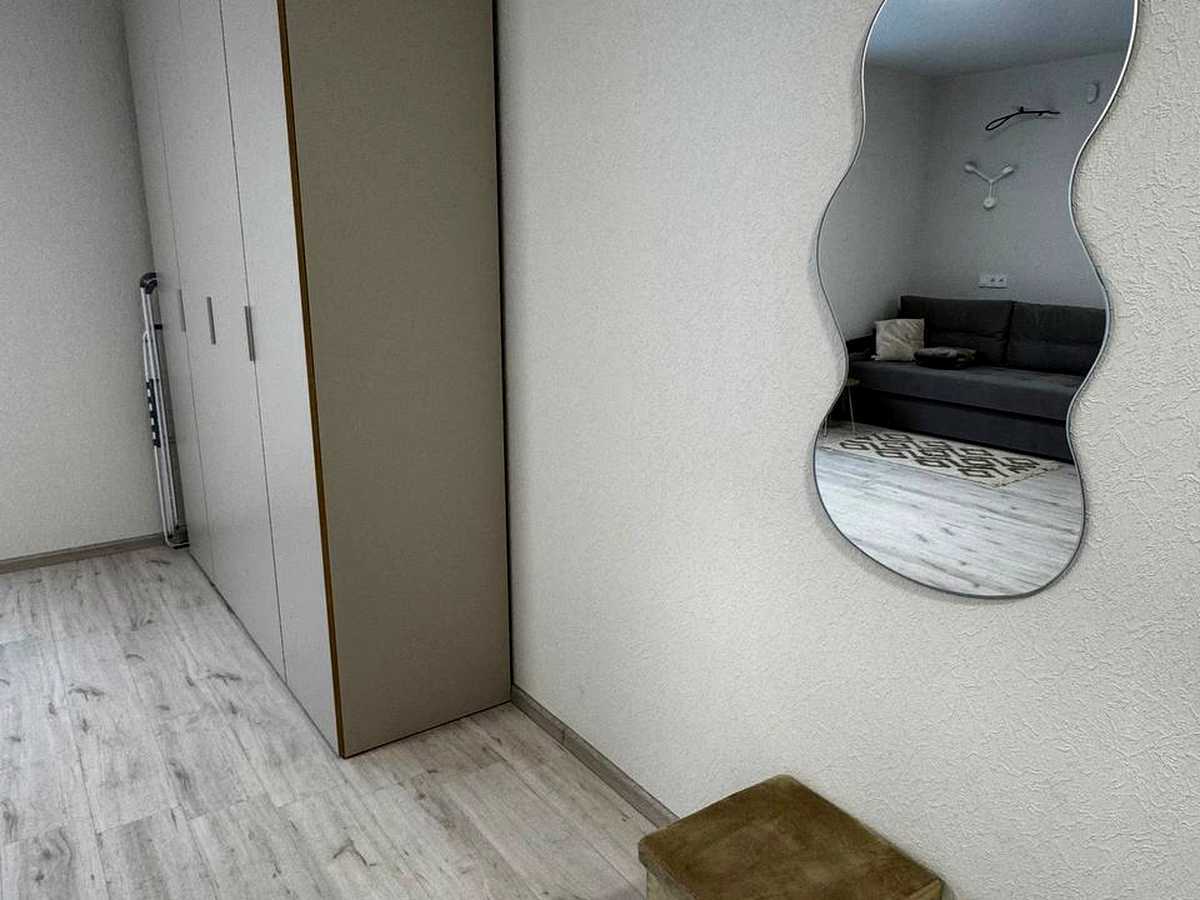 Квартира на вул. Лугова, 6а в Києві, ID 474133, фото №17