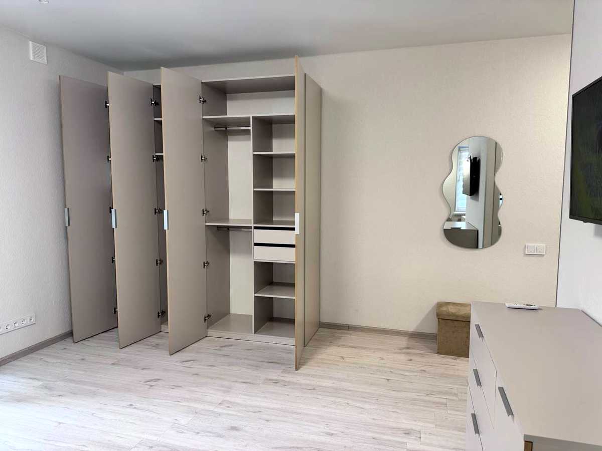 Квартира на вул. Лугова, 6а в Києві, ID 474133, фото №18
