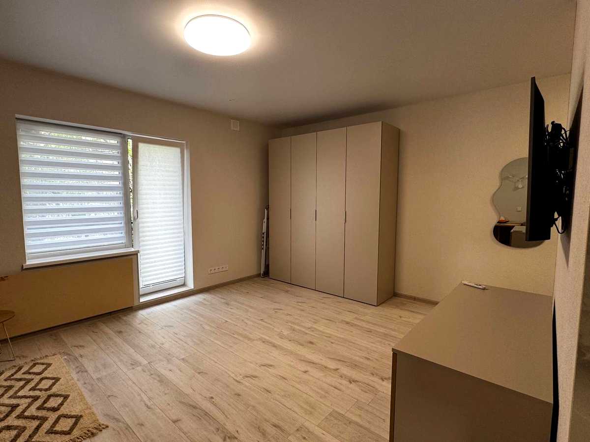 Квартира на вул. Лугова, 6а в Києві, ID 474133, фото №3