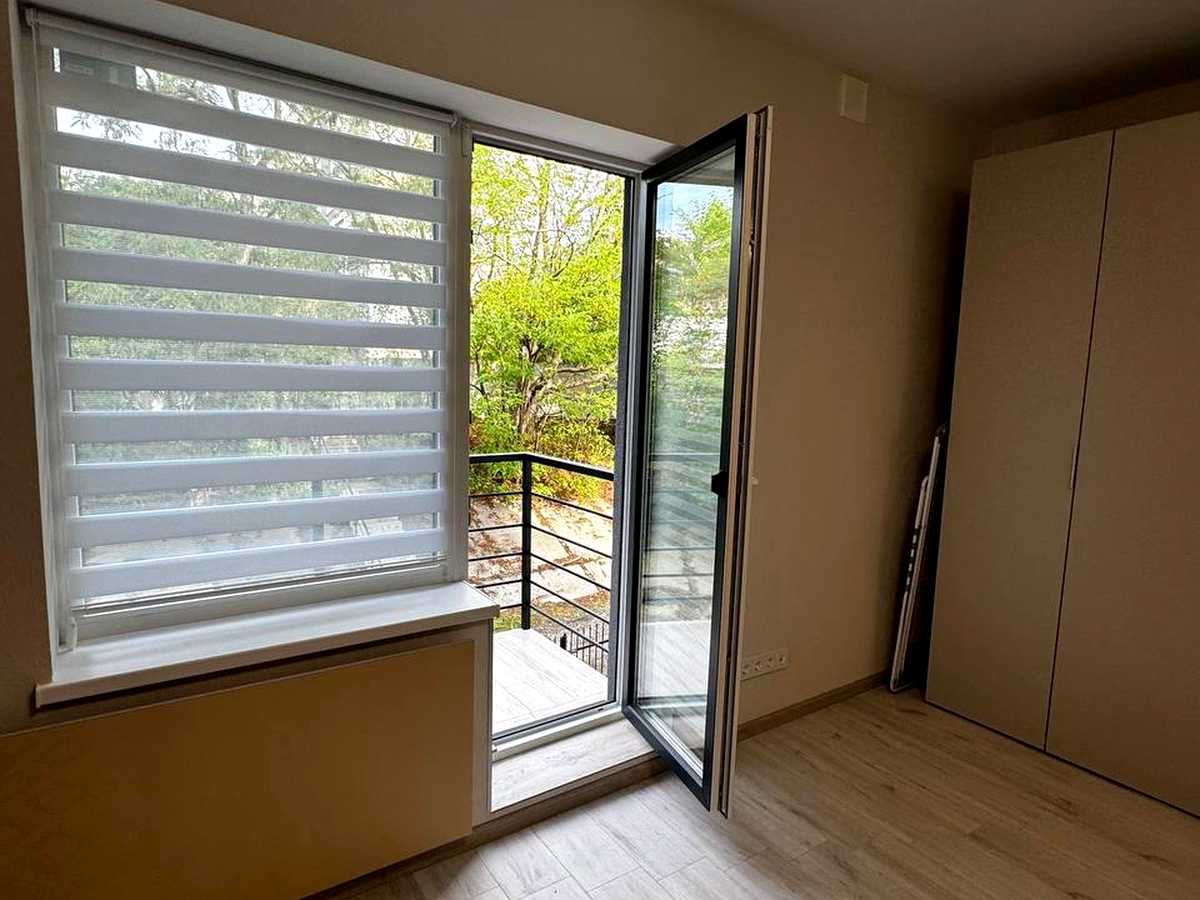 Квартира на вул. Лугова, 6а в Києві, ID 474133, фото №6