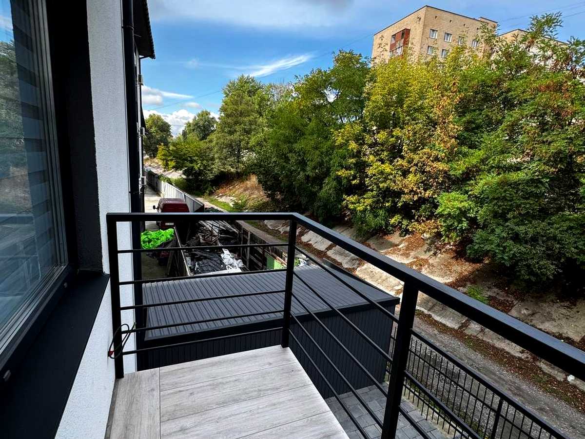 Квартира на вул. Лугова, 6а в Києві, ID 474133, фото №7