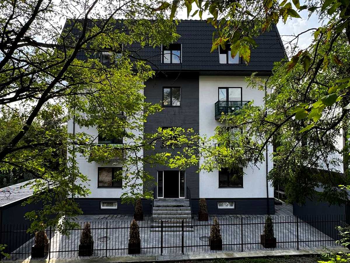 Квартира на вул. Лугова, 6а в Києві, ID 474133, фото №8