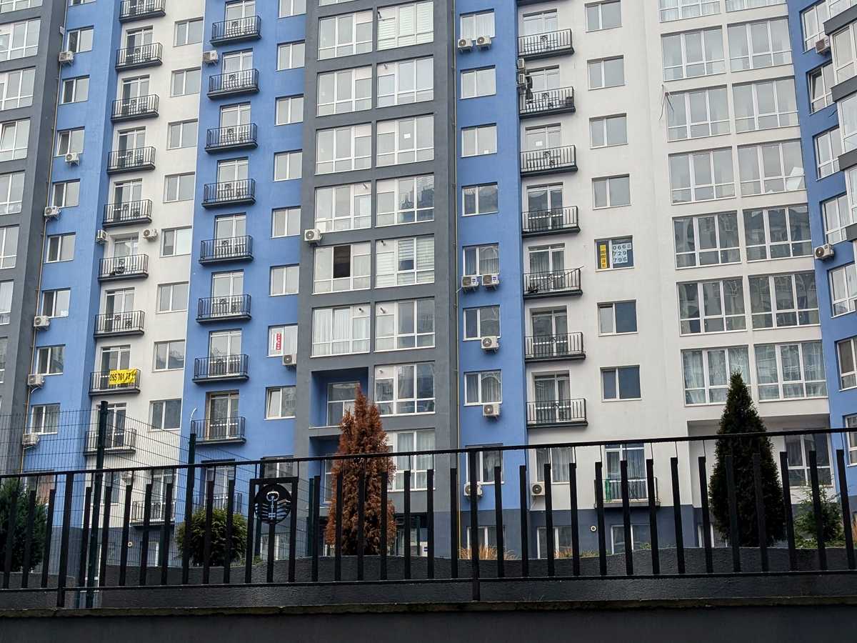 Квартира на вул. Княгинин в Івано-Франківську, ID 473874, фото №15