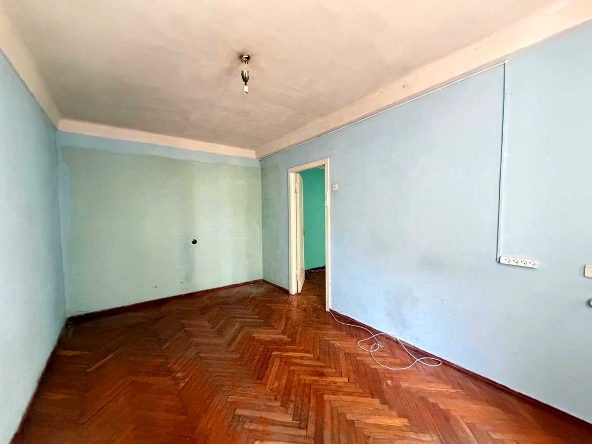 Квартира на вул. Дегтярівська, 58 в Києві, ID 474215, фото №2