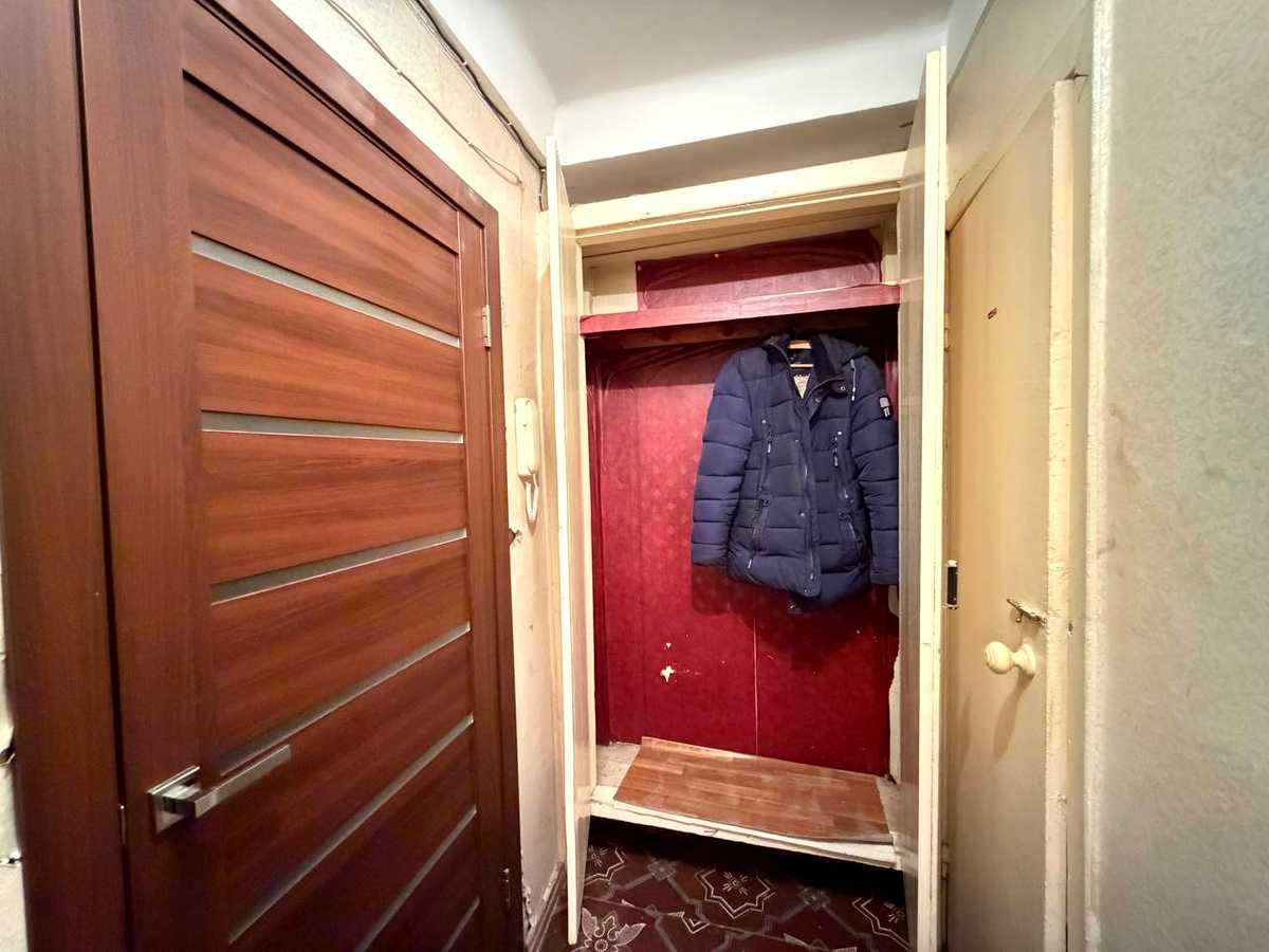 Квартира на вул. Дегтярівська, 58 в Києві, ID 474215, фото №13