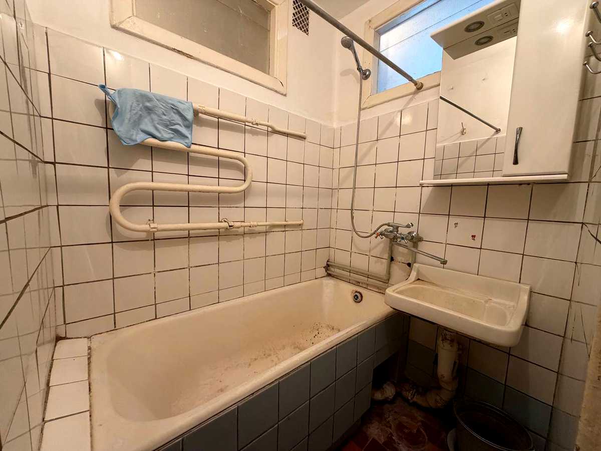 Квартира на вул. Дегтярівська, 58 в Києві, ID 474215, фото №14