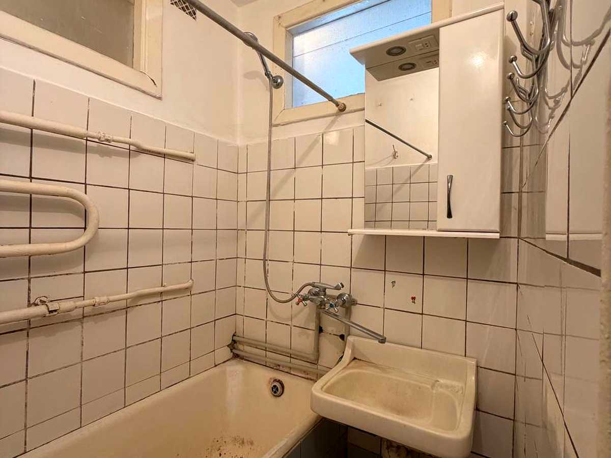 Квартира на вул. Дегтярівська, 58 в Києві, ID 474215, фото №15