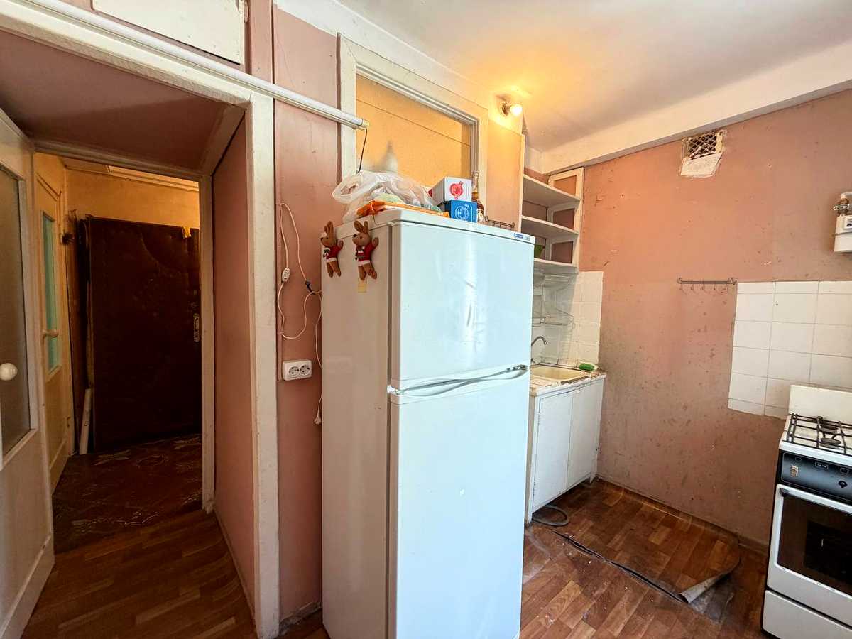 Квартира на вул. Дегтярівська, 58 в Києві, ID 474215, фото №16