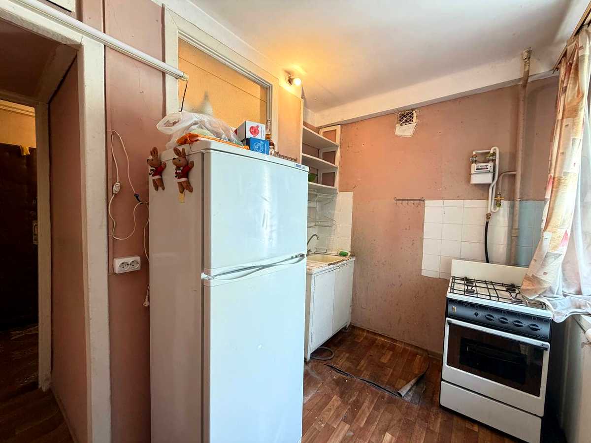 Квартира на вул. Дегтярівська, 58 в Києві, ID 474215, фото №17