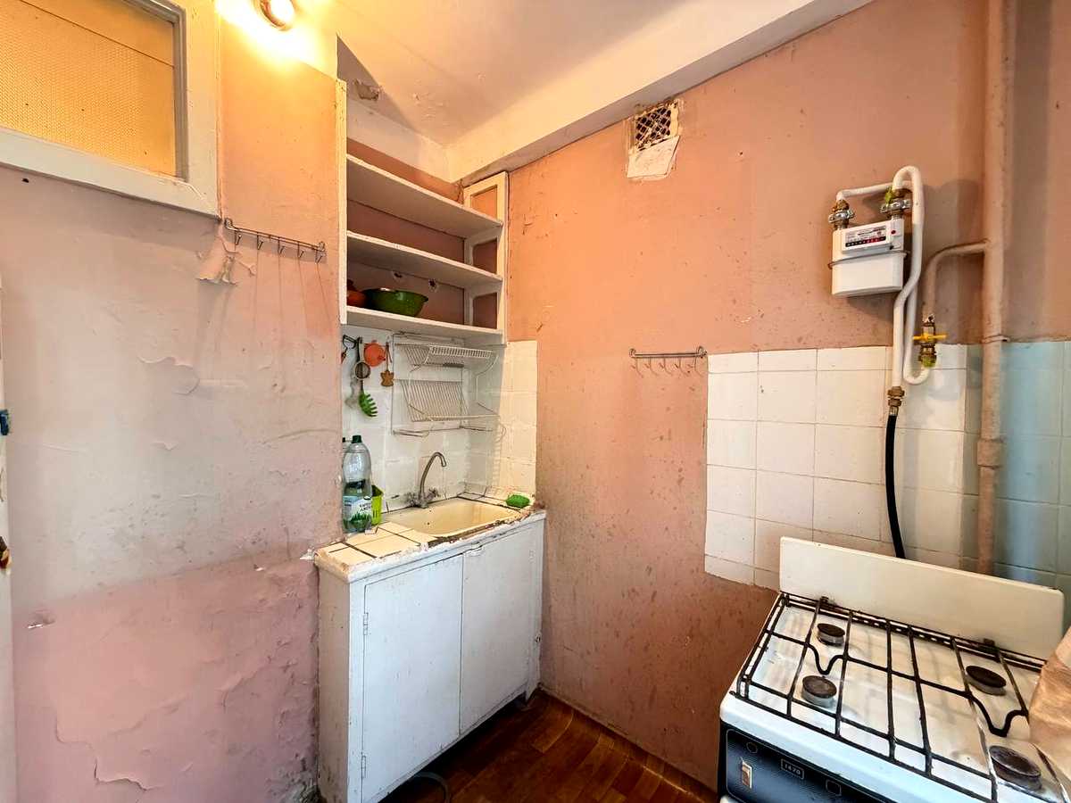 Квартира на вул. Дегтярівська, 58 в Києві, ID 474215, фото №18