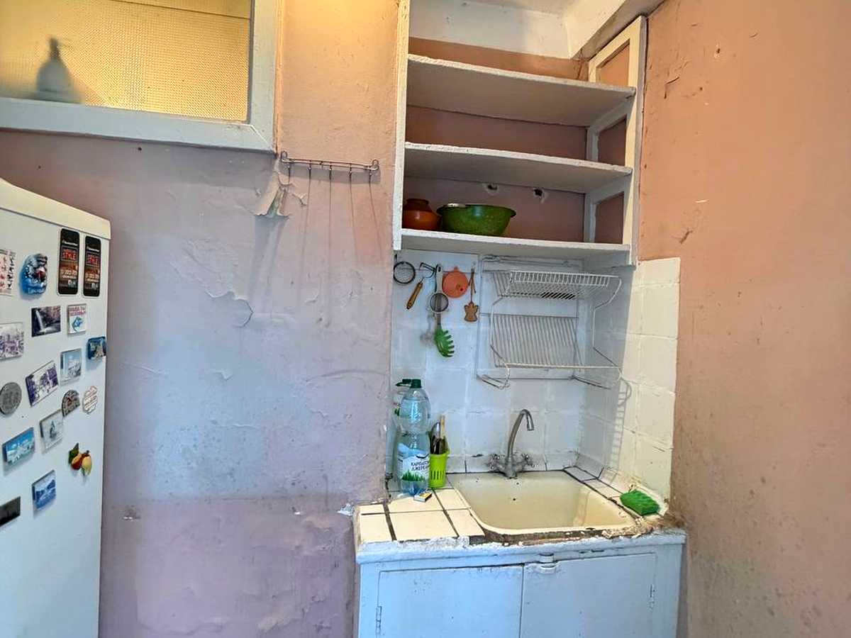 Квартира на вул. Дегтярівська, 58 в Києві, ID 474215, фото №19