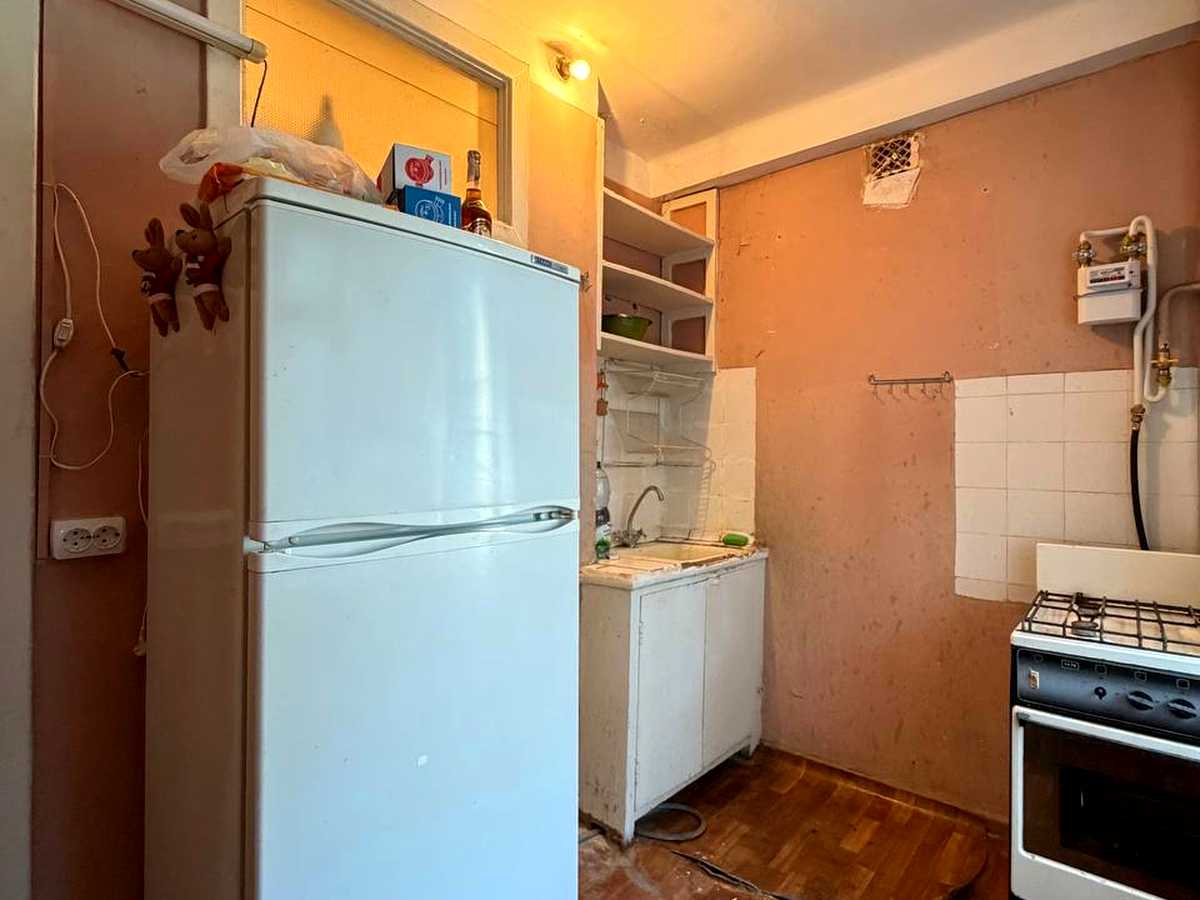 Квартира на вул. Дегтярівська, 58 в Києві, ID 474215, фото №20