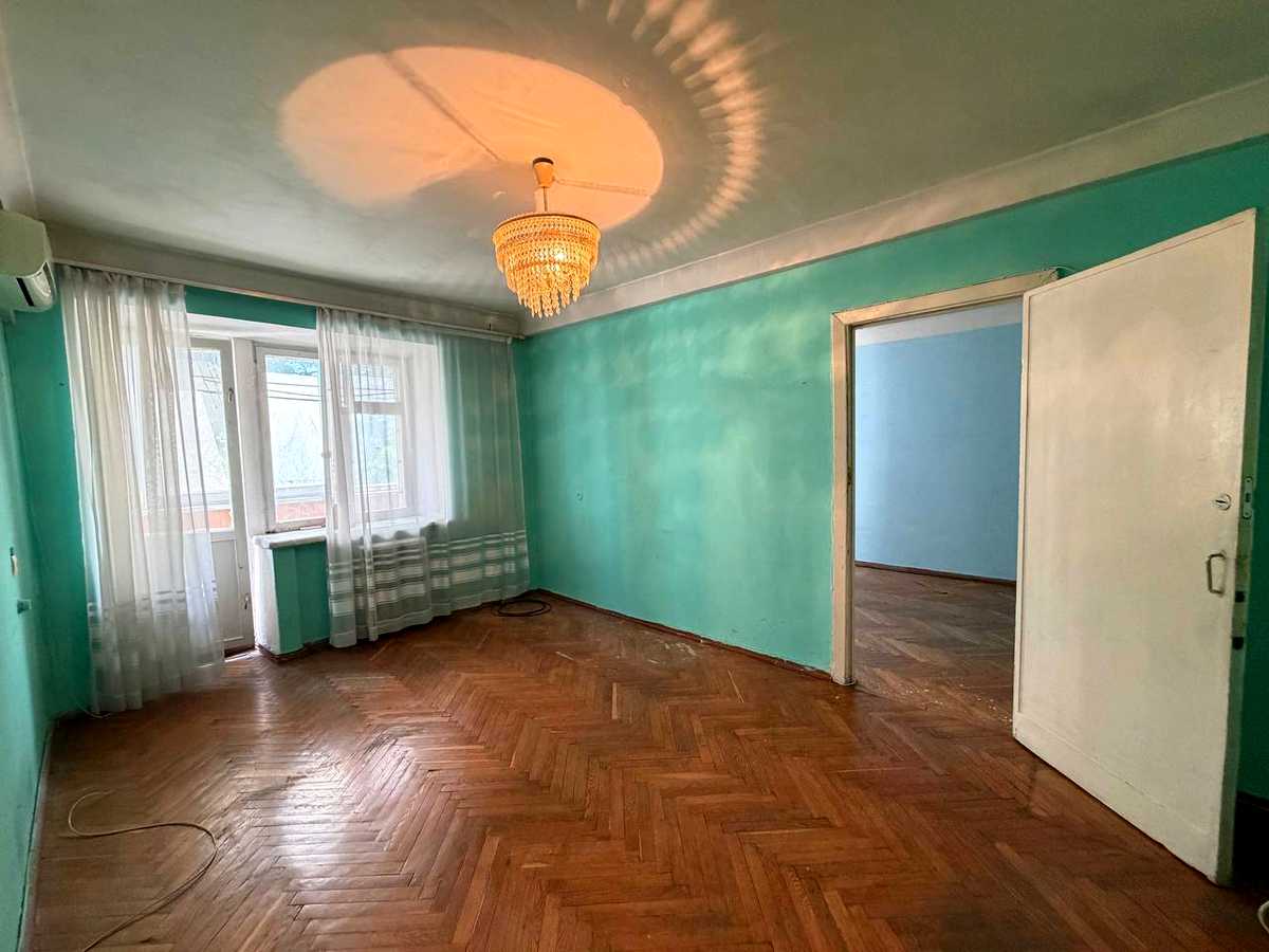Квартира на вул. Дегтярівська, 58 в Києві, ID 474215, фото №3