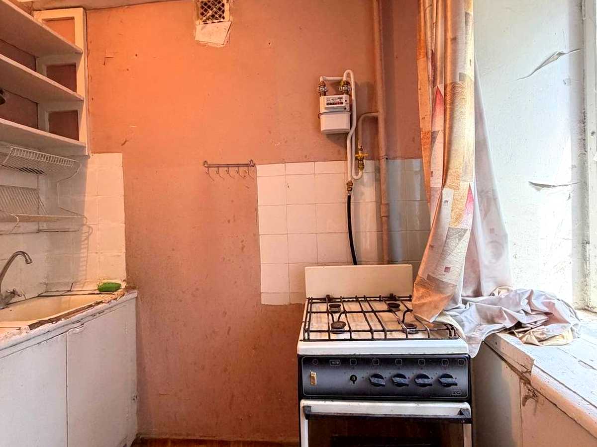 Квартира на вул. Дегтярівська, 58 в Києві, ID 474215, фото №21