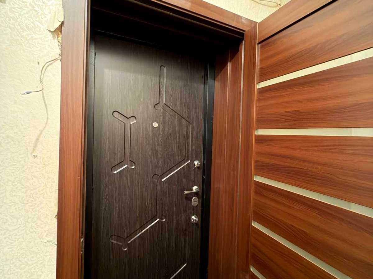 Квартира на вул. Дегтярівська, 58 в Києві, ID 474215, фото №22