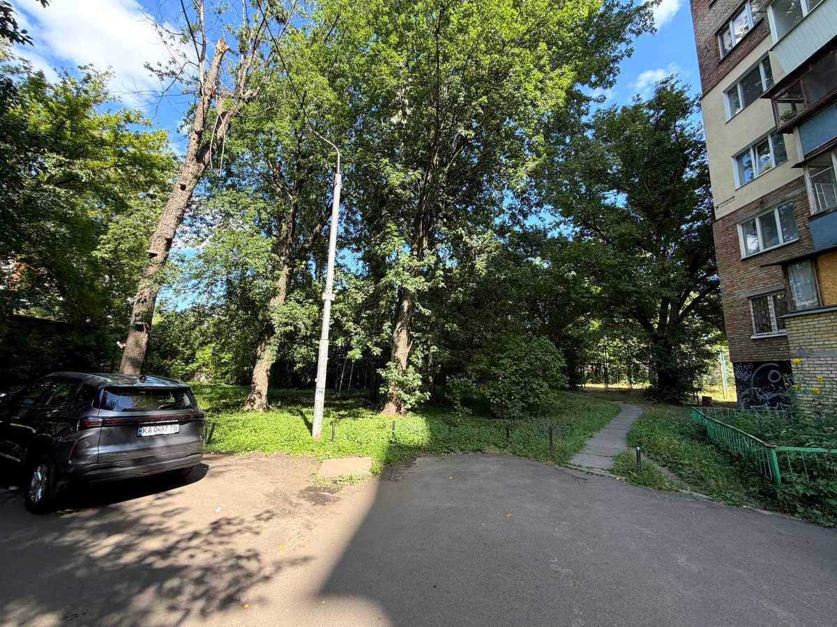 Квартира на вул. Дегтярівська, 58 в Києві, ID 474215, фото №25