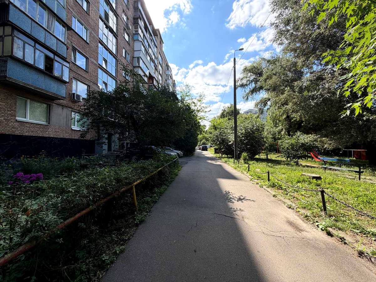 Квартира на вул. Дегтярівська, 58 в Києві, ID 474215, фото №26