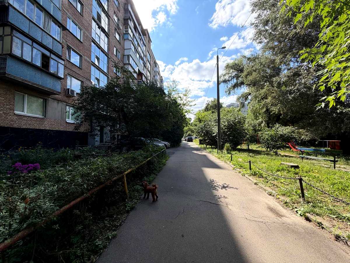 Квартира на вул. Дегтярівська, 58 в Києві, ID 474215, фото №27