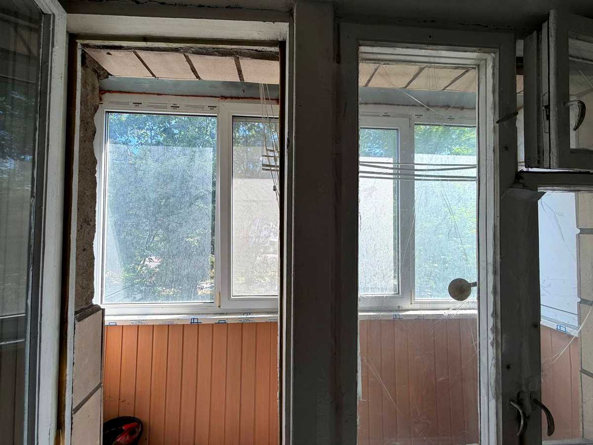 Квартира на вул. Дегтярівська, 58 в Києві, ID 474215, фото №5